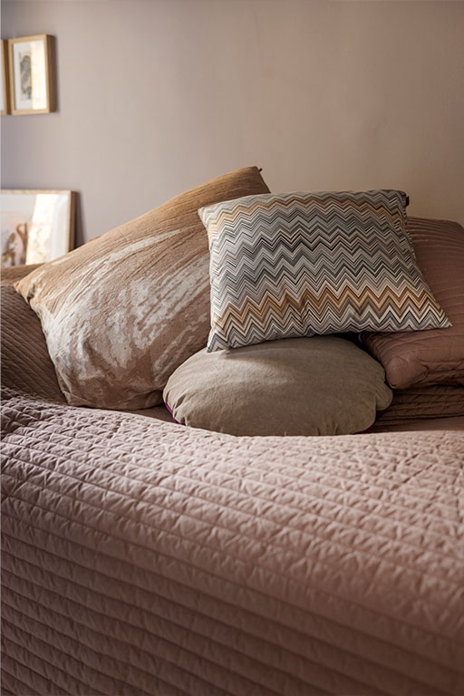 Nordisk boligindretning med fokus på æstetik, funktionalitet og naturlige materialer